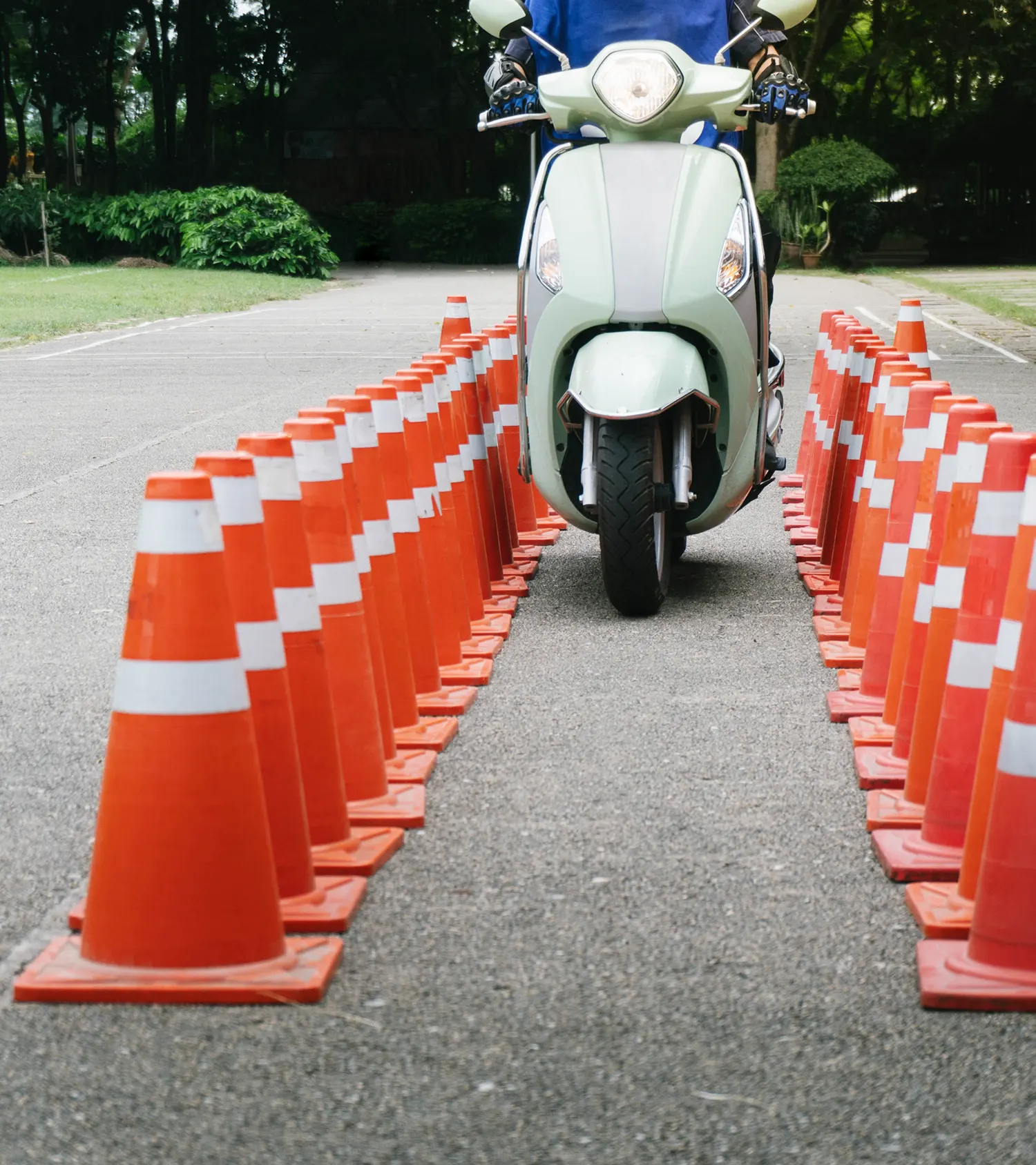 permis am en Vendée 